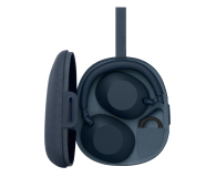 Sony OUTLET - WH-1000XM6 Ciemnogranatowy - 1481253 - zdjęcie 7